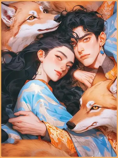 神秘影院热映电影雾都残响海报
